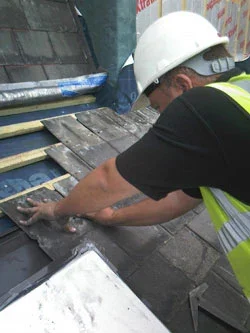 Reliable Roofing & Fixing Services In USA in 312 Chester Rd by D. Ferrari Roofing